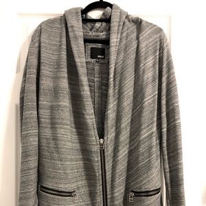 Wilfred Aritzia cardigan